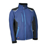 Jacheta Softshell cu maneci detasabile Selters