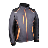 Jacheta Softshell cu maneci detasabile Selters