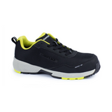 Safety shoes Honeywell Starter Yellow S1P SRC