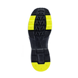 Safety shoes Honeywell Starter Yellow S1P SRC